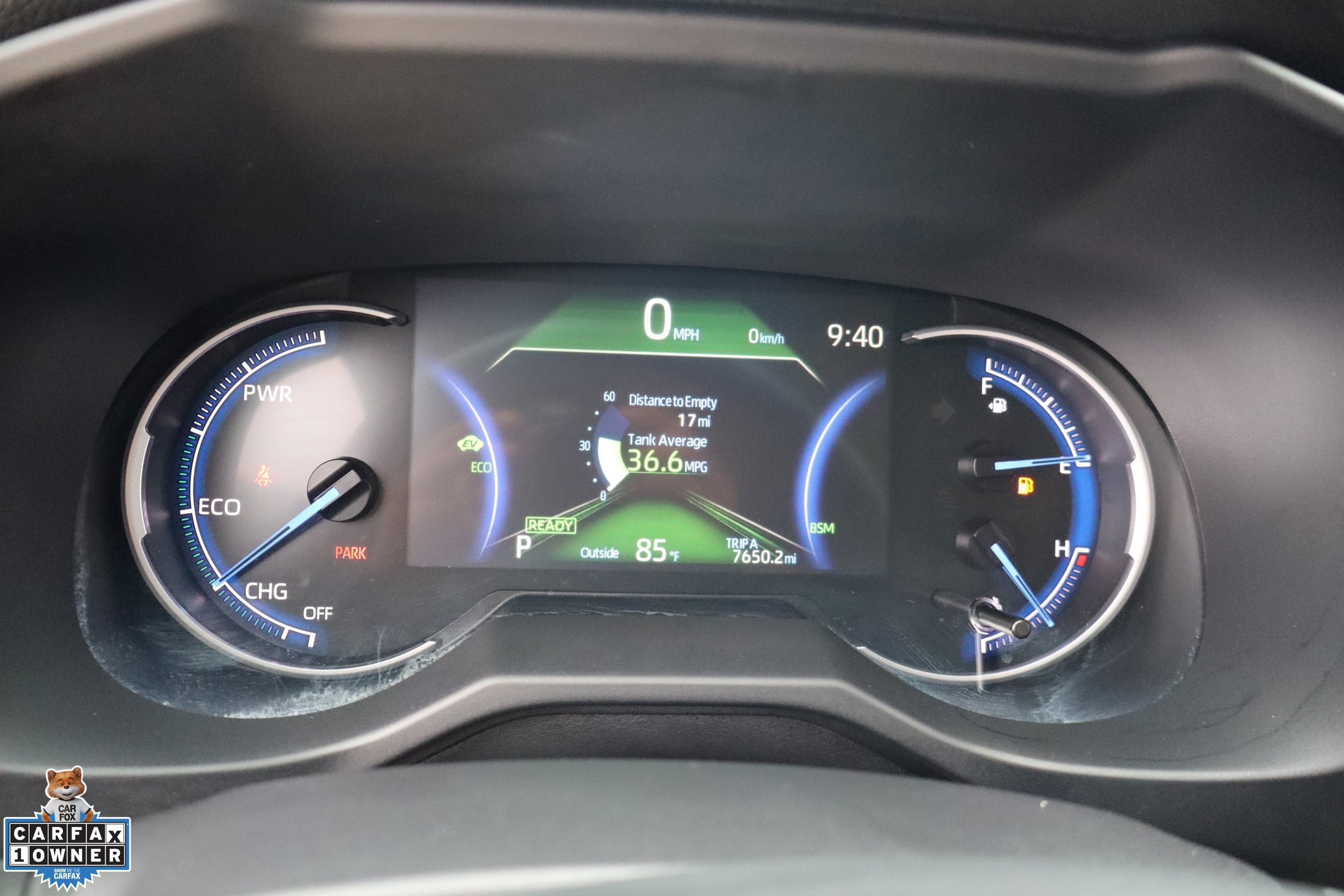 Used 2025 Toyota RAV4 Woodland Edition AWD/4WD image 19