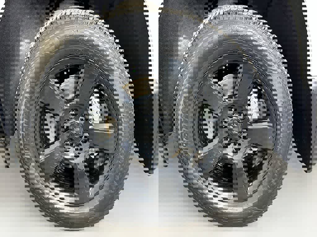 Used 2023 Chevrolet Silverado 1500 W/T w/ WT Value Package image 8