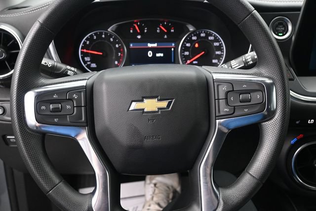Used 2025 Chevrolet Blazer LT AWD/4WD image 10