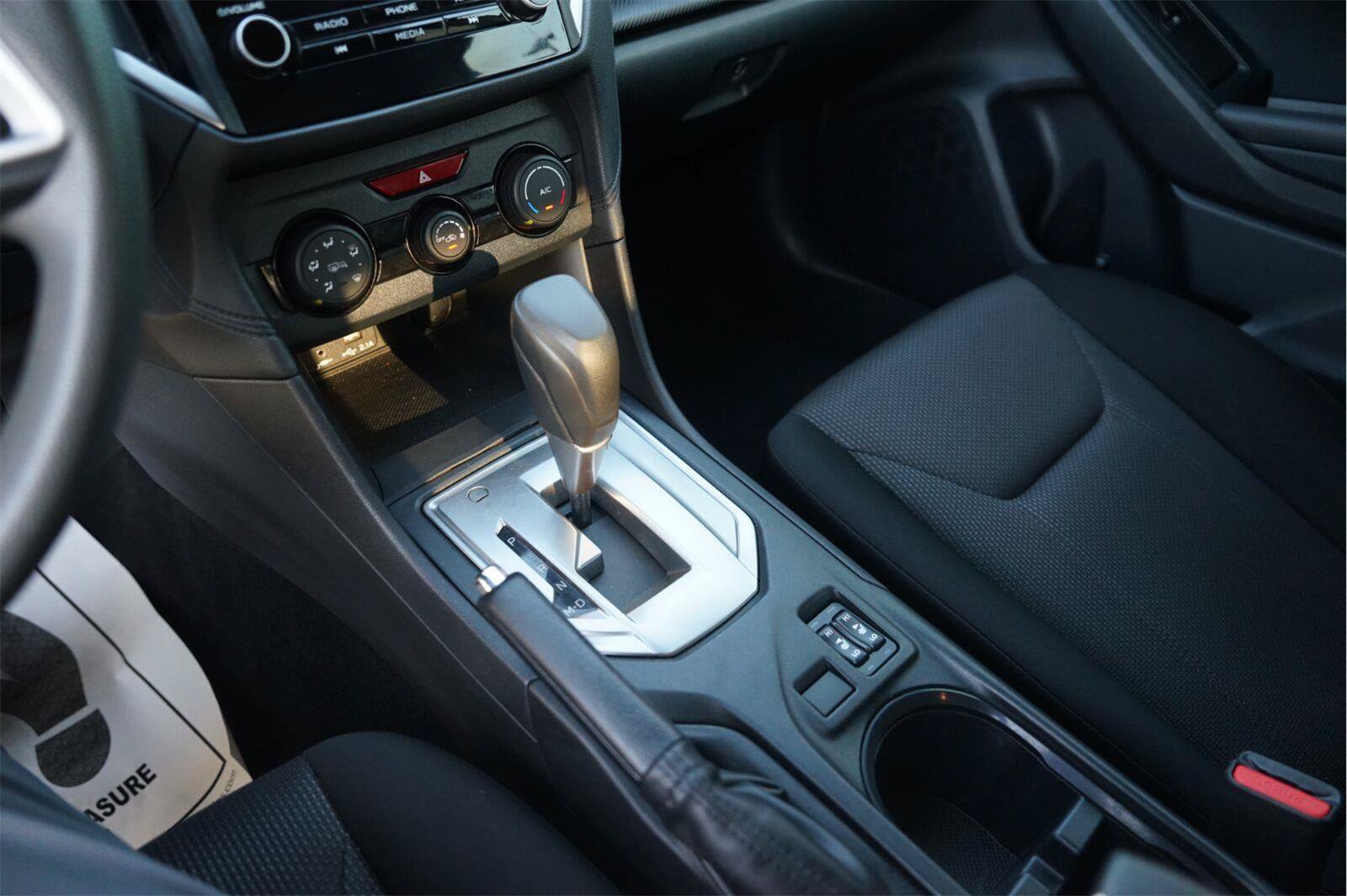 Used 2022 Subaru Impreza 2.0i Premium AWD/4WD image 28