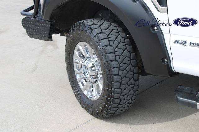 Certified 2019 Ford F350 XLT w/ XLT Premium Package image 9