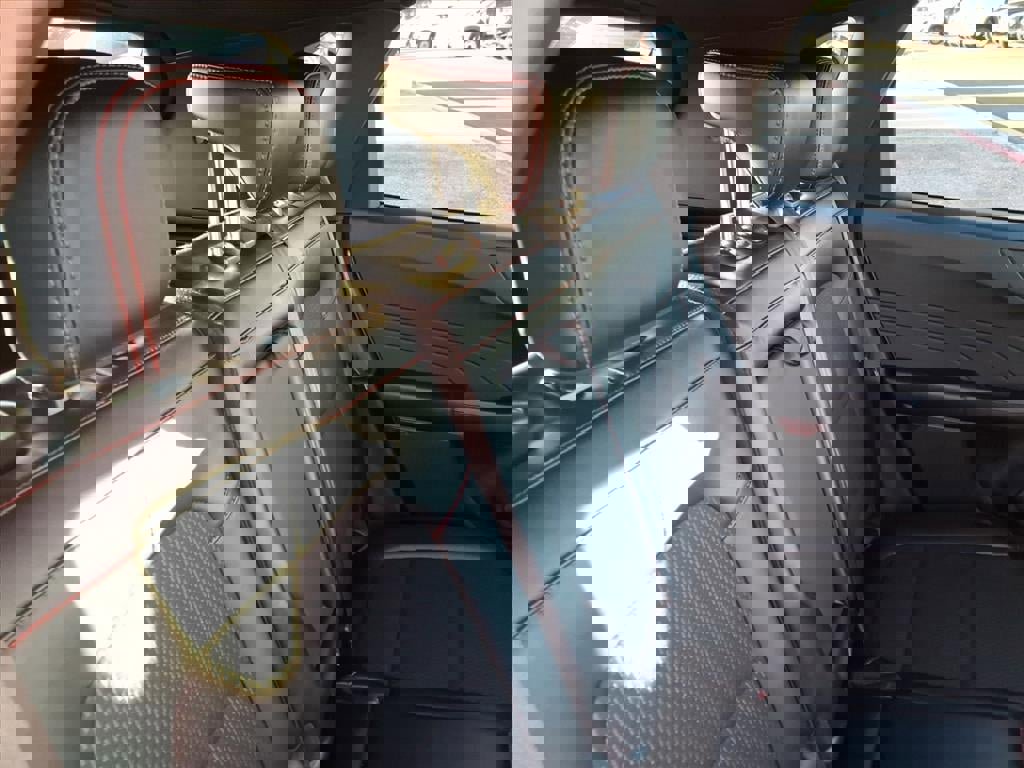 Certified 2023 Ford Escape ST-Line w/ Tech Pack #1 image 15