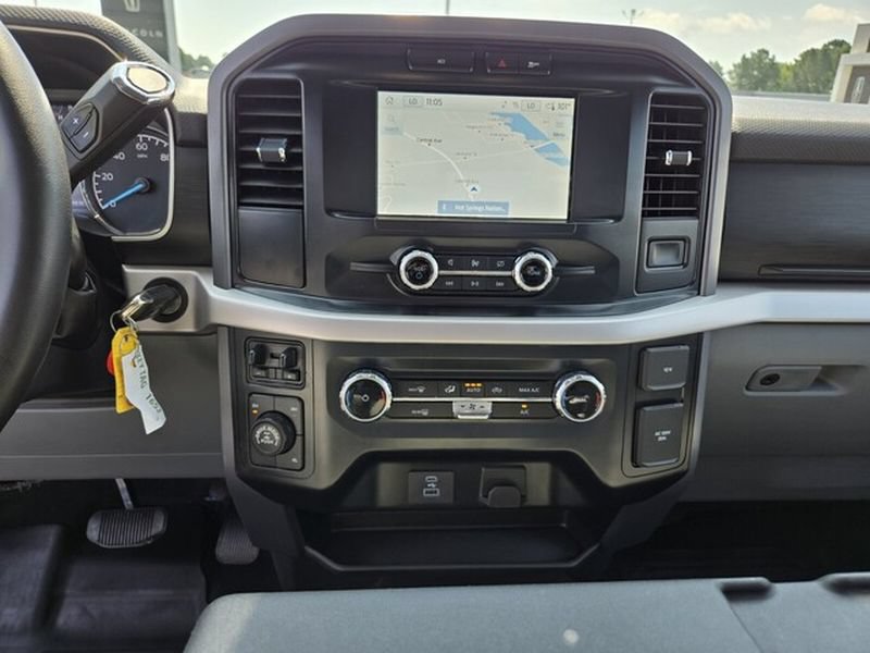 Certified 2023 Ford F150 XLT w/ Equipment Group 301A Mid AWD/4WD image 24