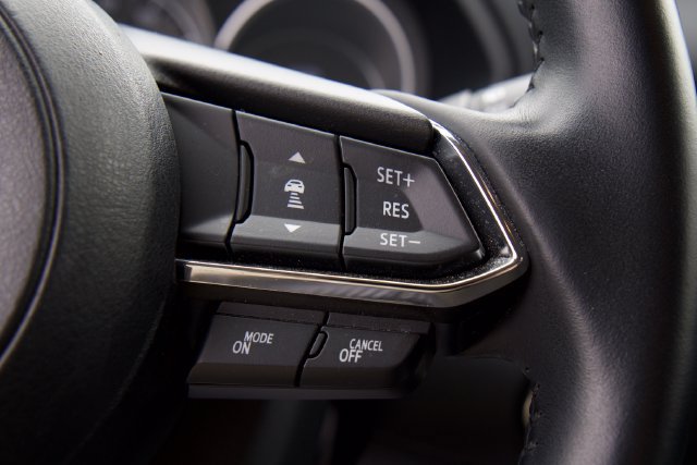 Used 2024 MAZDA CX-5 AWD 2.5 S w/ Select Package image 22