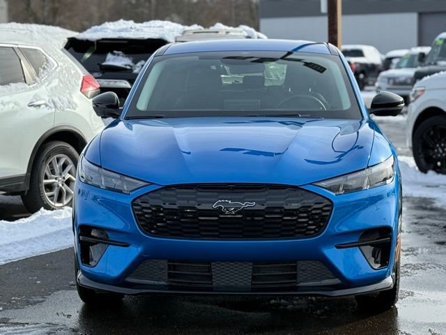 Certified 2025 Ford Mustang Mach-E Premium w/ Sport Appearance Package image 42