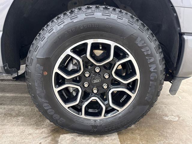 Certified 2022 Ford F150 XLT w/ Equipment Group 302A High AWD/4WD image 11