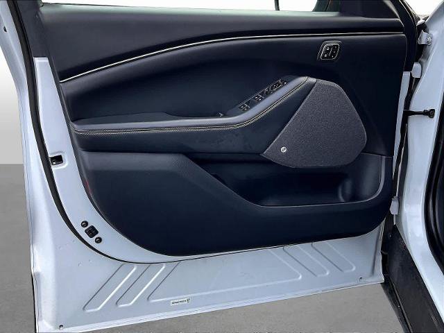 Certified 2023 Ford Mustang Mach-E Premium AWD/4WD image 21