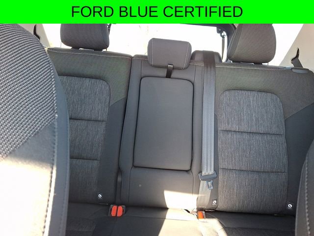 Certified 2022 Ford Bronco Sport Big Bend AWD/4WD image 19