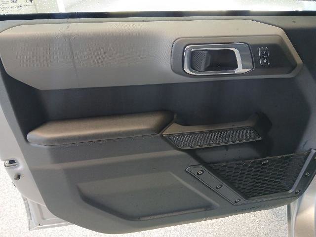 Certified 2024 Ford Bronco Big Bend image 12