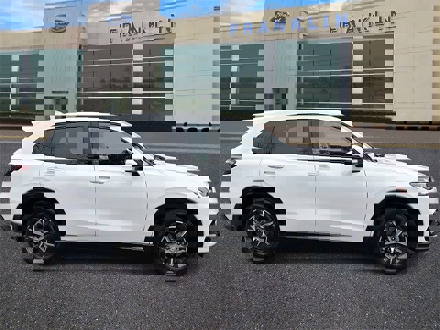 Used 2025 Honda HR-V EX-L image 8