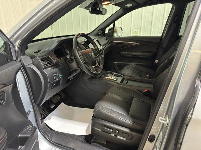 Used 2022 Honda Pilot TrailSport image 7