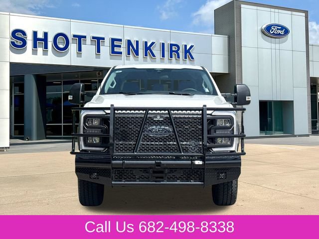Certified 2026 Ford F250 XL w/ STX Appearance Package AWD/4WD image 2
