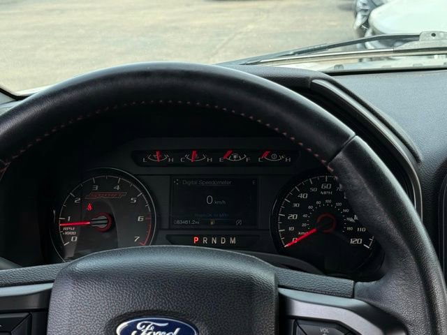Certified 2018 Ford F150 XLT w/ Equipment Group 302A Luxury RWD image 9