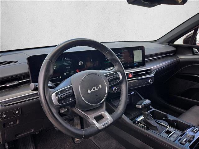 Used 2025 Kia K5 GT-Line FWD image 9