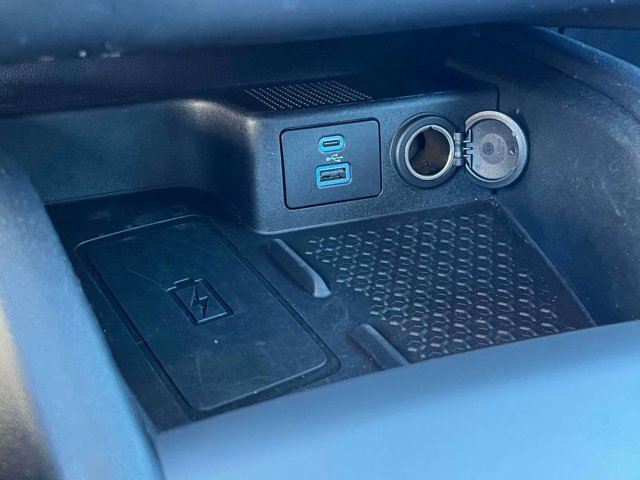 Certified 2022 Ford Bronco Sport Outer Banks w/ Tech Package image 36