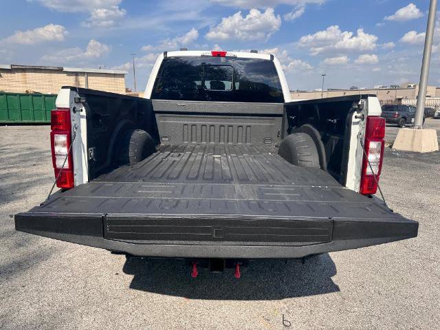 Certified 2022 Ford F250 King Ranch w/ Chrome Package AWD/4WD image 8
