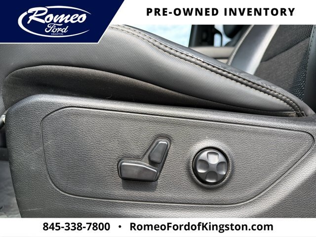 Used 2020 RAM 1500 Sport w/ Level 2 Equipment Goup w/2_L AWD/4WD image 23