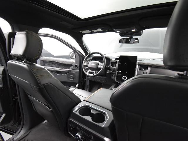 Certified 2024 Ford Expedition Max Platinum image 20