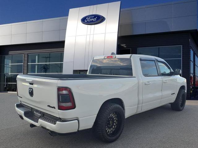Used 2019 RAM 1500 Sport w/ Level 2 Equipment Group AWD/4WD image 2