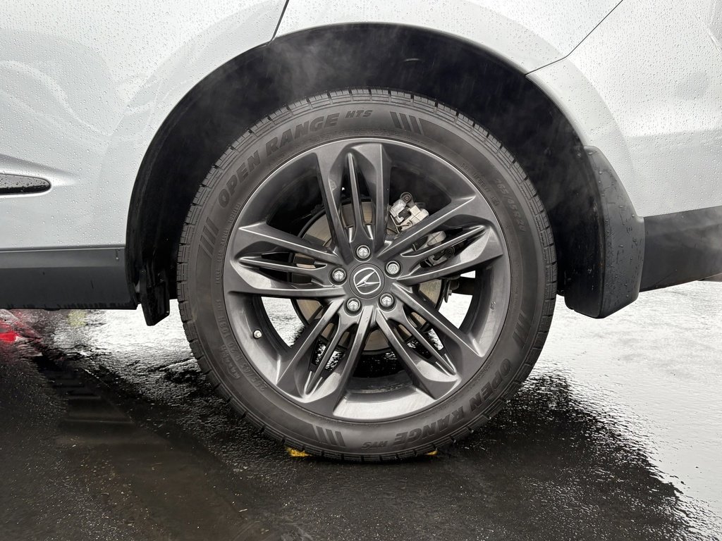 Used 2020 Acura RDX A-Spec image 15