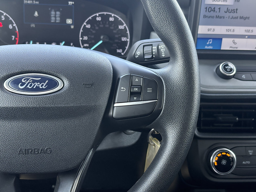 Certified 2022 Ford Maverick XL FWD image 23
