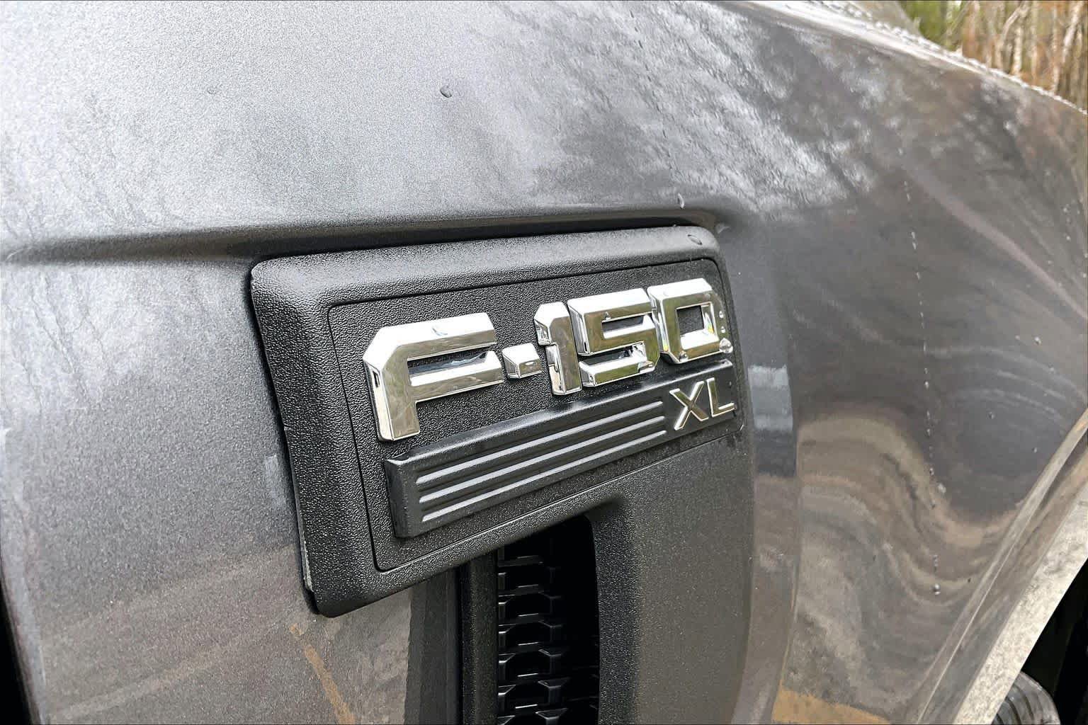 Certified 2024 Ford F150 XL AWD/4WD image 10