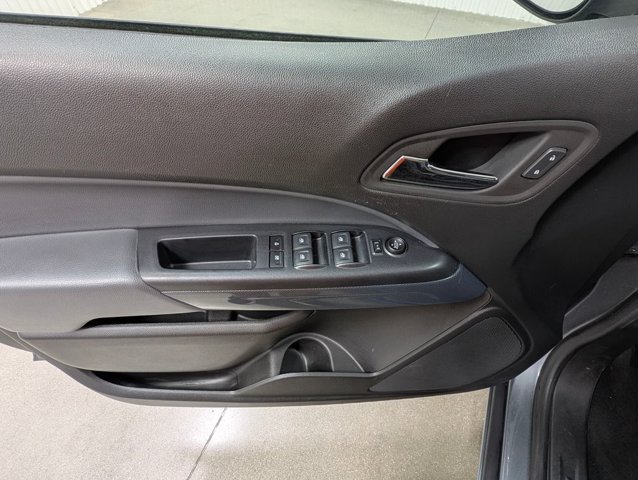 Used 2022 Chevrolet Colorado Z71 AWD/4WD image 14