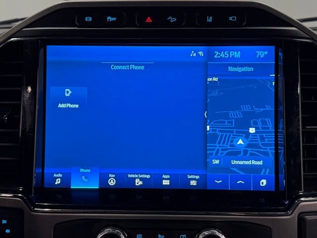 Certified 2022 Ford F350 Platinum AWD/4WD image 27