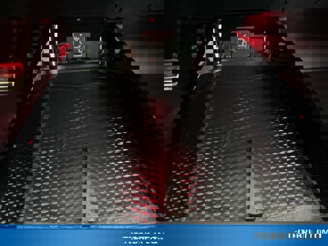 Certified 2025 Ford Mustang Mach-E Premium w/ Sport Appearance Package image 36