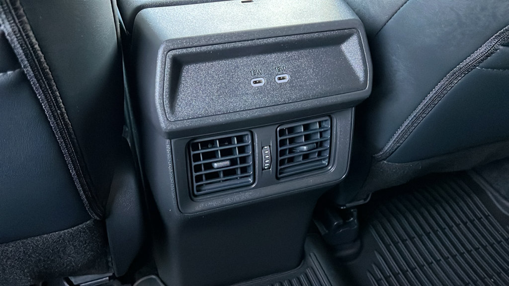 Used 2026 Toyota RAV4 XLE Premium AWD/4WD image 9