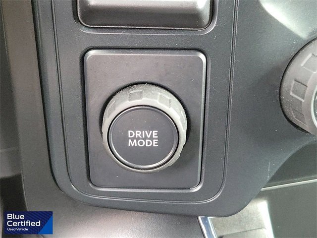 Certified 2025 Ford F150 STX w/ Equipment Group 200A image 17