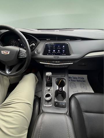 Used 2019 Cadillac XT4 Premium Luxury AWD/4WD image 27