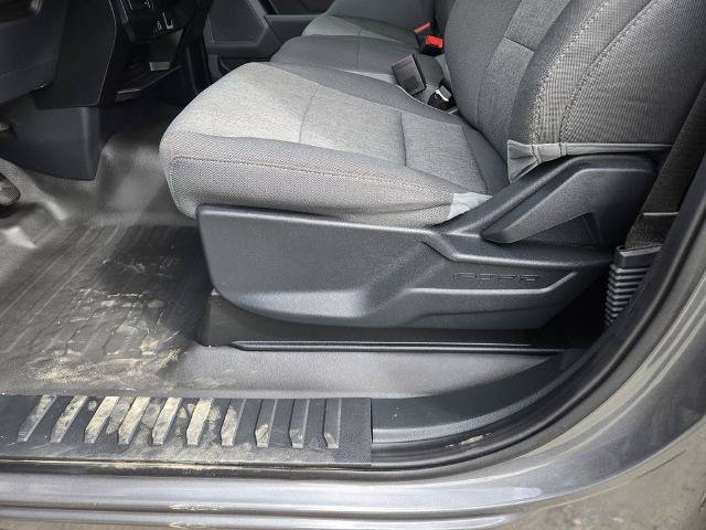 Certified 2025 Ford F150 XL w/ Equipment Group 103A High AWD/4WD image 21