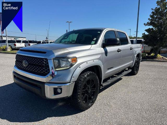 Used 2018 Toyota Tundra SR5