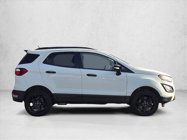 Certified 2021 Ford EcoSport SES image 2