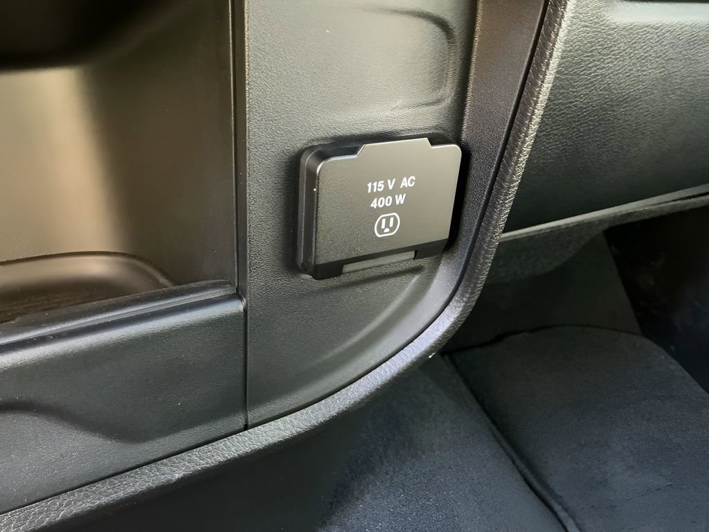 Used 2025 RAM 2500 Tradesman AWD/4WD image 30