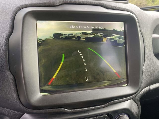 Used 2023 Jeep Renegade Altitude w/ Convenience Group I image 28