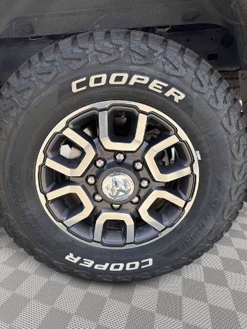 Used 2022 RAM 2500 Limited AWD/4WD image 22