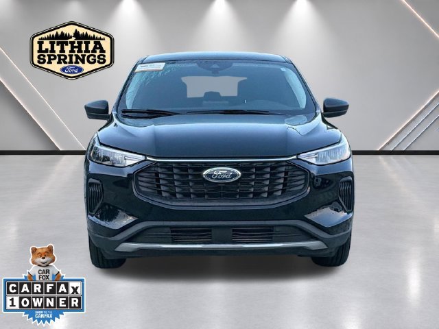 Certified 2025 Ford Escape Active FWD image 9