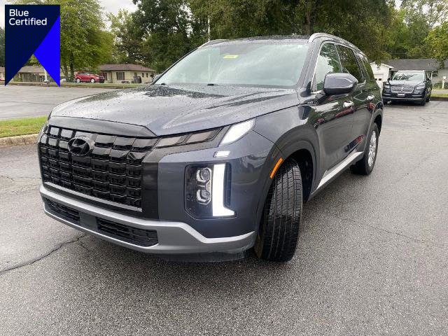 Used 2024 Hyundai Palisade SEL