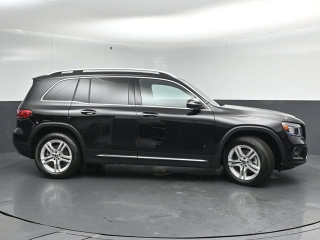 Used 2022 Mercedes-Benz GLB 250 4MATIC image 5