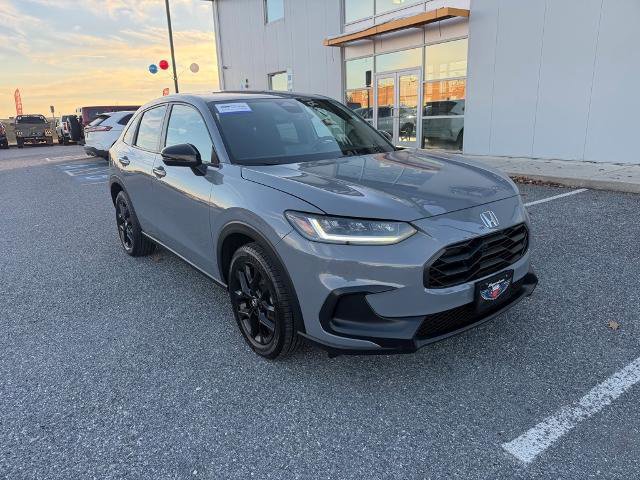 Used 2023 Honda HR-V Sport image 7