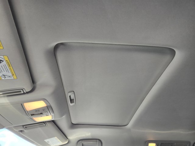 Used 2018 Nissan Armada SL w/ Moonroof Package image 22