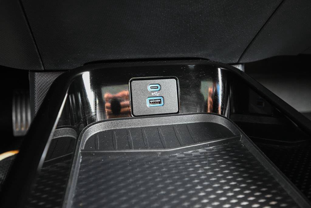 Certified 2023 Ford Mustang Mach-E Premium AWD/4WD image 35