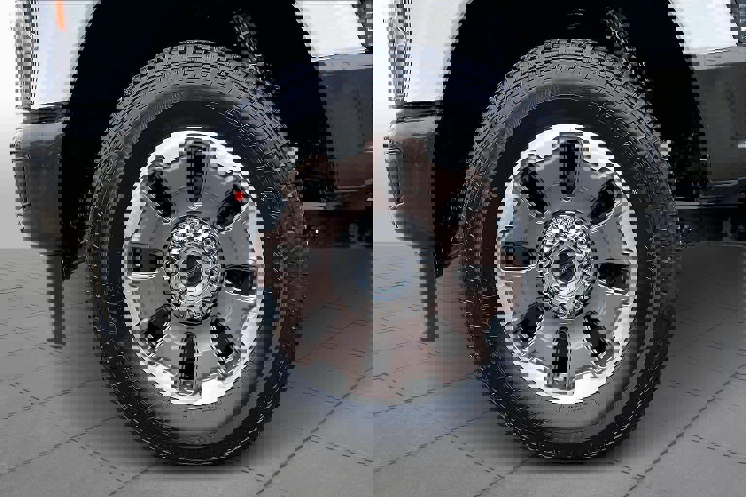 Certified 2024 Ford F250 King Ranch image 10