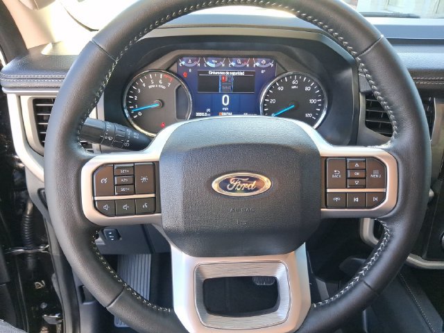 Certified 2024 Ford Expedition XLT RWD image 14