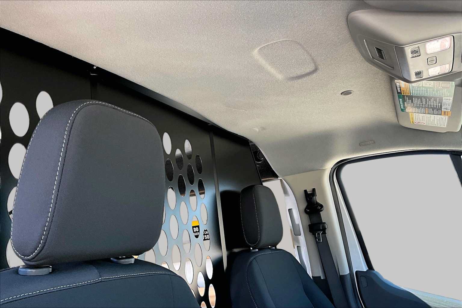 Certified 2026 Ford Transit 250 Low Roof w/ Exterior Upgrade Package RWD image 14