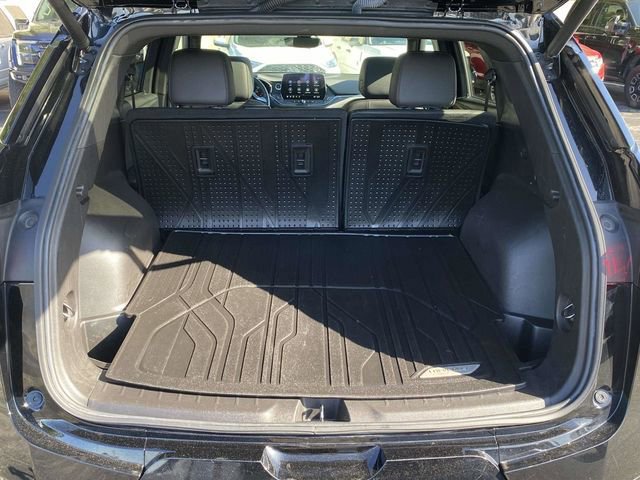 Used 2023 Chevrolet Blazer RS w/ Driver Confidence II Package image 12