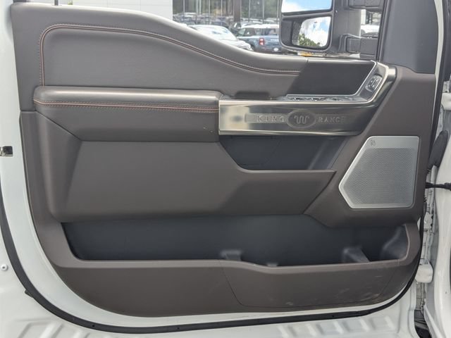 Certified 2022 Ford F150 King Ranch w/ Equipment Group 601A High AWD/4WD image 9