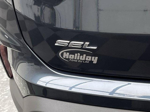 Certified 2023 Ford Edge SEL w/ Convenience Package AWD/4WD image 32